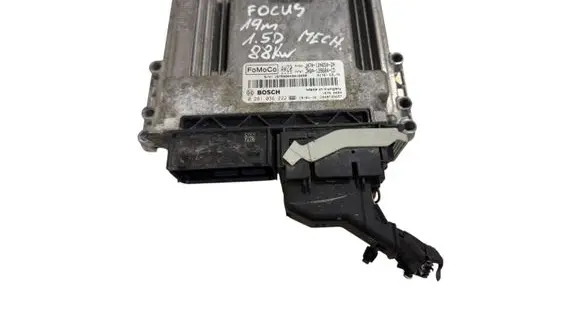 Engine control unit/module