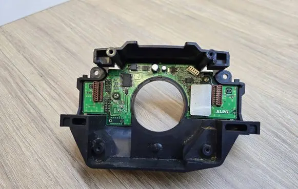 Volvo XC90 Steering angle sensor 9452394