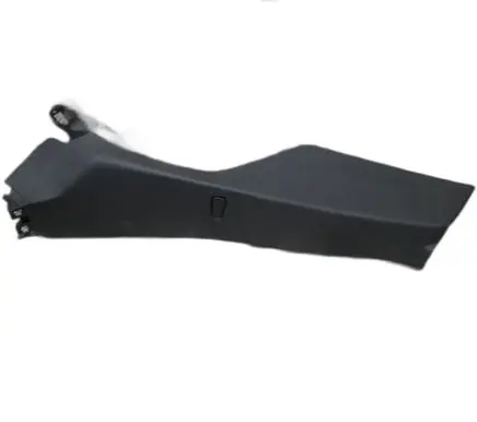Volkswagen T-Cross Dash center air vent grill