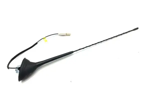 Peugeot 208 I Radio antenna 9674768980