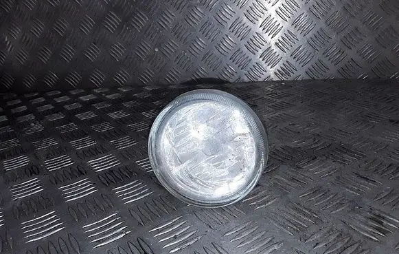 Citroen C3 Front fog light 9648947780