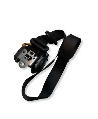 Mitsubishi Colt Front seatbelt A4548600205