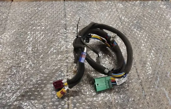 Hyundai Kona I Other wiring loom 96220-J9040 201210