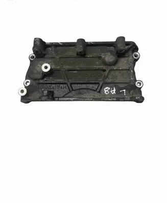 Audi A8 S8 D4 4H Timing belt guard (cover) 059109130AG