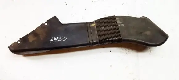 Audi A6 S6 C5 4B Air intake hose/pipe 4B0129617B