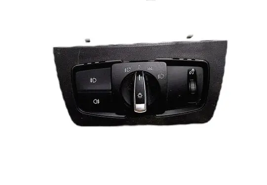 BMW 4 F36 Gran coupe Light switch 9393947