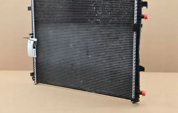 Renault Trafic III (X82) Top upper radiator support slam panel 