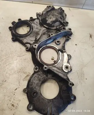 Renault Espace - Grand espace IV Timing chain cover 8200006884