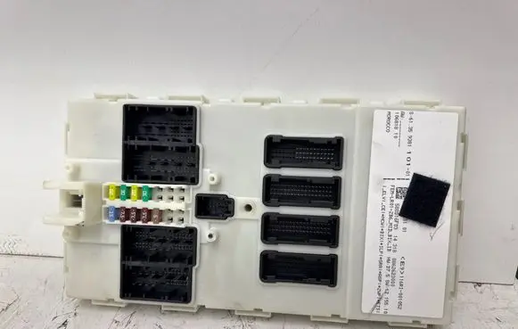 BMW 4 F36 Gran coupe Comfort/convenience module 61359381101 6135938110101