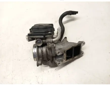 Skoda Superb B8 (3V) Throttle valve 04L128059