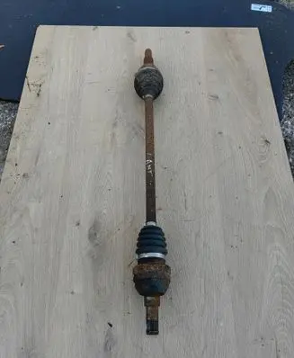 Opel Antara Rear driveshaft 