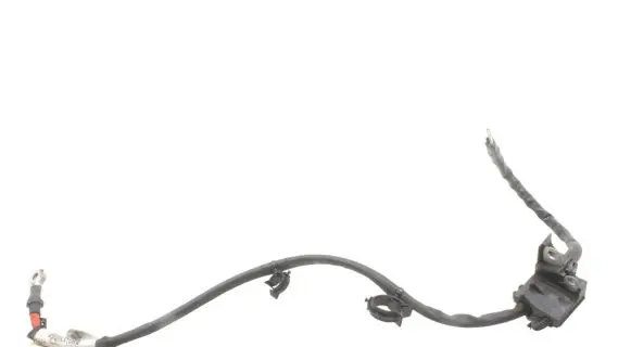 Ford Kuga II Positive cable (battery) CV6T14A280MCE 8G9T14277AC