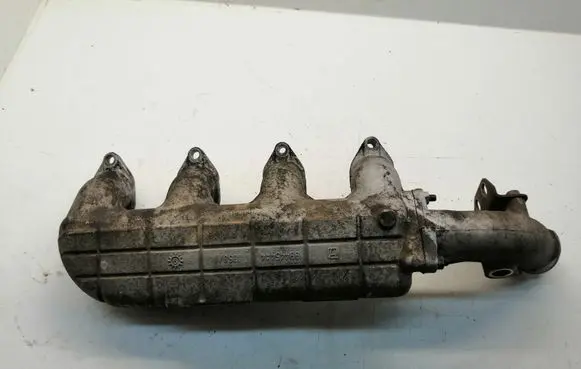 Renault Master II Intake manifold 99445444 99468248