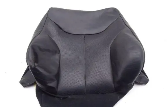 Mercedes-Benz S W140 Front passenger seat console base 