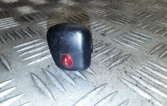 Volvo V70 Alarm movement detector/sensor 8624286