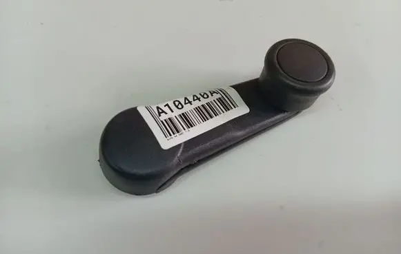 Audi A4 S4 B6 8E 8H Front door window winding handle 8Z0837581
