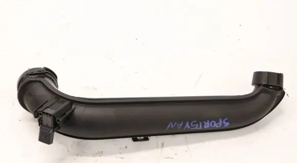Coolant pipe/hose