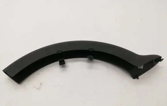 BMW 3 F30 F35 F31 Centre console side trim rear 7255696