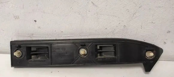 Volkswagen Golf IV Front bumper mounting bracket 1J0807184A