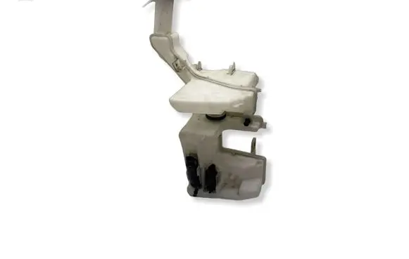 Volkswagen PASSAT CC Windshield washer fluid reservoir/tank 3C8955453F