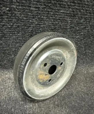 Mini One - Cooper Coupe R56 Water pump pulley 761902080