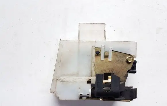 Renault Scenic II - Grand scenic II Front door lock