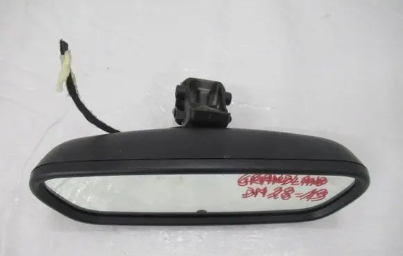 Opel Grandland X Rear view mirror (interior) 123532