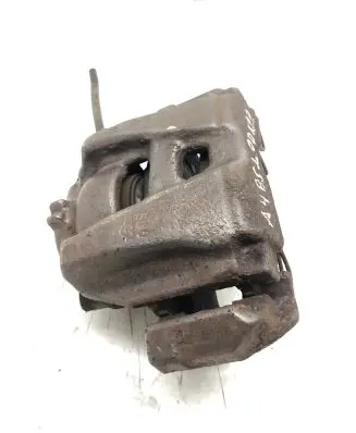 Audi A4 S4 B8 8K Front brake caliper