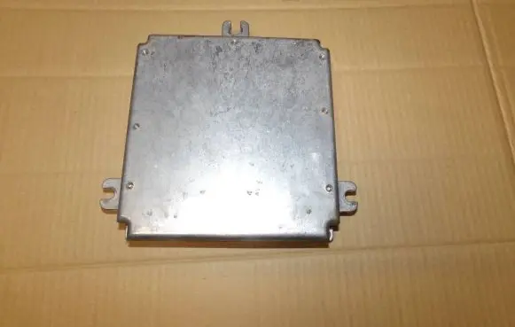 Honda Civic Engine control unit/module ECU 37820-PMH-G02