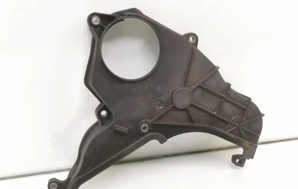 Opel Astra H Timing belt guard (cover) 8973274300
