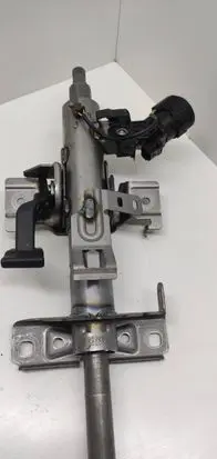 Peugeot 308 Steering wheel axle set 9674861877