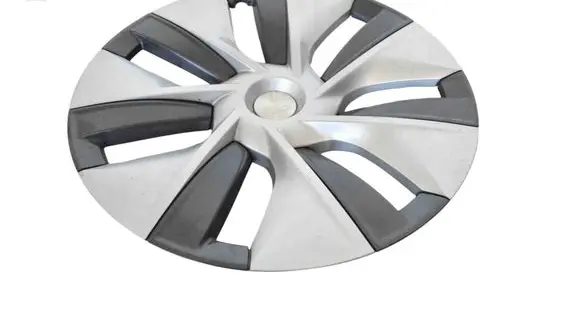 Tesla Model Y R20 wheel hub/cap/trim 104423500B