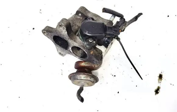 Honda Accord Air pressure sensor 0281002680
