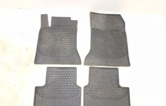 Mercedes-Benz A W176 Car floor mat set A1766802900 1766802900