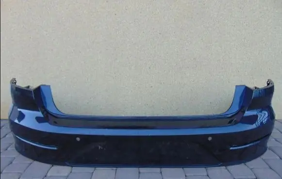 Volkswagen Arteon Rear bumper 3G8807421
