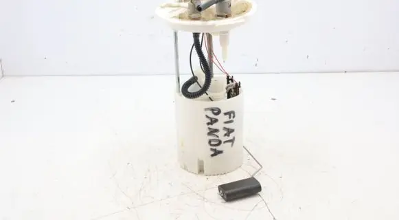 Fiat Panda III In-tank fuel pump 51886363