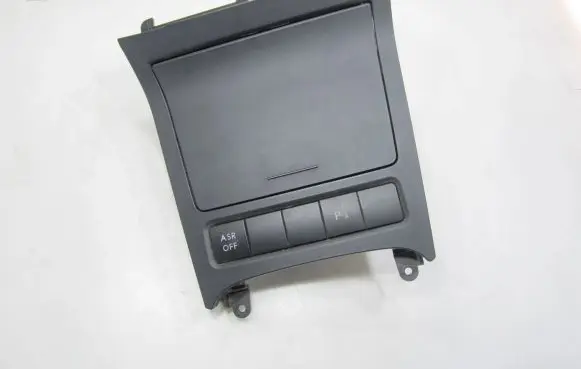 Volkswagen Golf VI Car ashtray 5K0857961 VAP4363