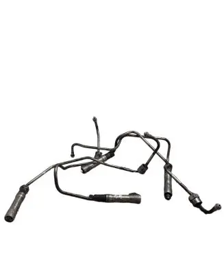 Mitsubishi Pajero Fuel line pipe