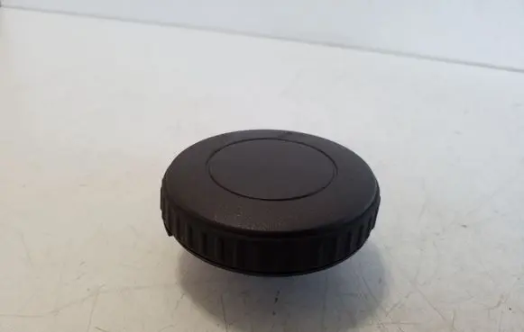 Volkswagen Touran I Seat adjustment knob 1J0881671J