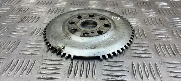 Subaru Forester SH Crankshaft position gear 