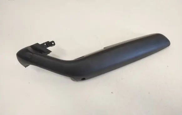 Audi A6 S6 C6 4F Front door interior handle trim 4F1867106