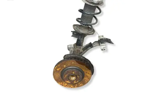 Mercedes-Benz A W176 Front suspension assembly kit set A1763200138
