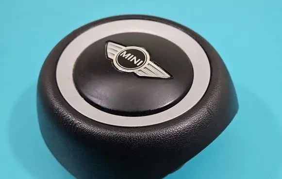 Mini One - Cooper R57 Steering wheel airbag 2757663 IMPRK1435866