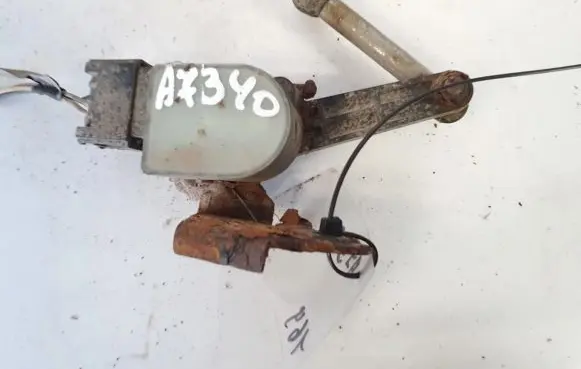 Renault Vel Satis Front height sensor lever 
