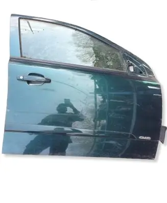 Opel Corsa D Front door 