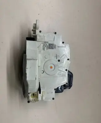 Audi A7 S7 4K8 Front door lock 4K1837015H 40610185