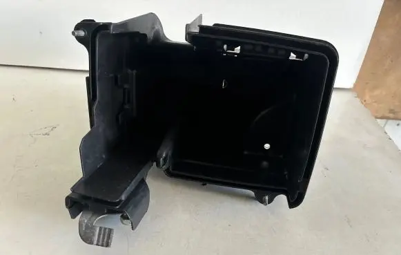 Citroen Jumper Fuse box set A878