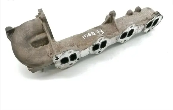 Renault Koleos I Intake manifold
