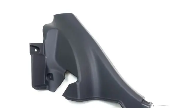 Lexus RX 450H Rear sill trim cover 6255248070