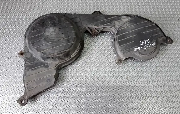 Mazda 626 Timing belt guard (cover)